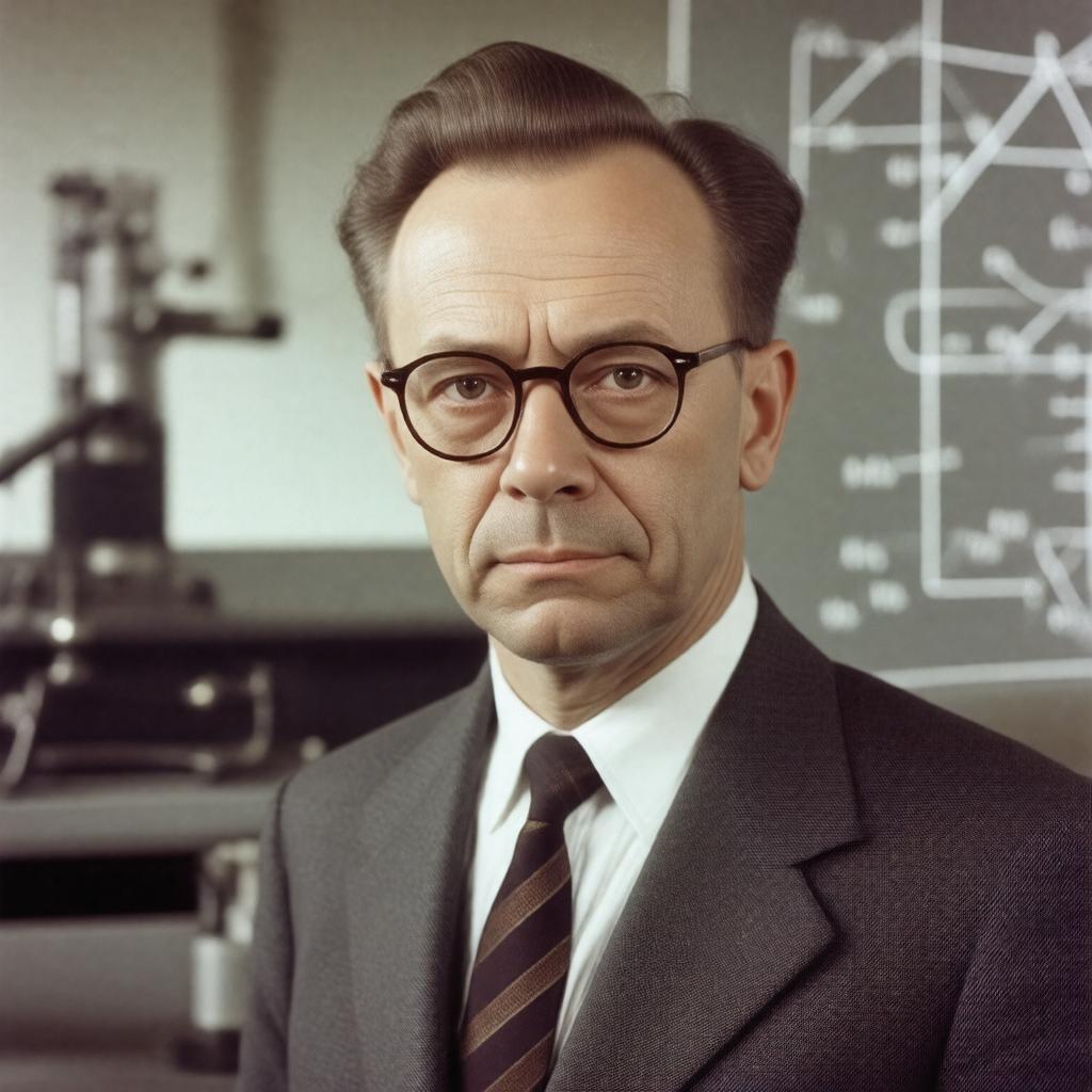 Klaus Fuchs